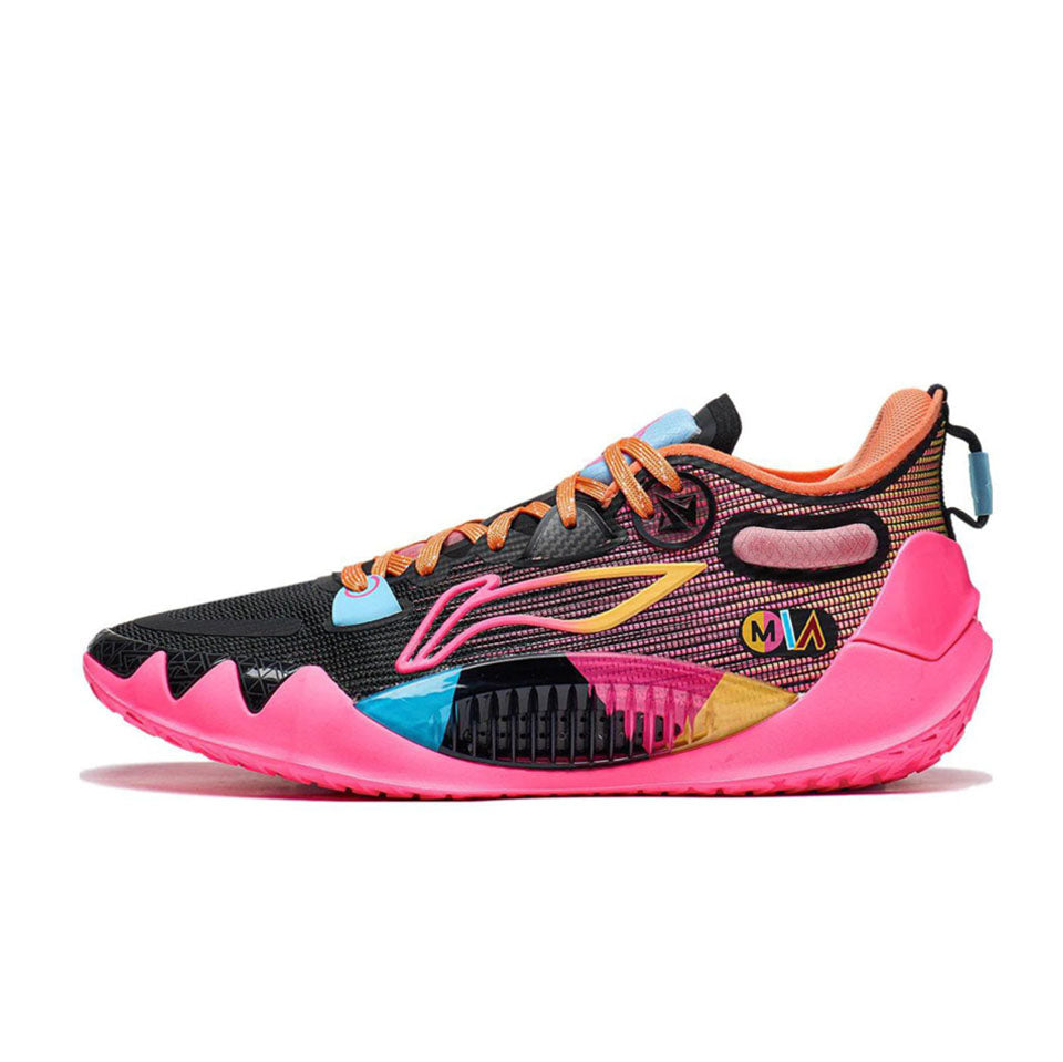 LiNing Jimmy Butler 1 ‘Buzzer Beater' Main image