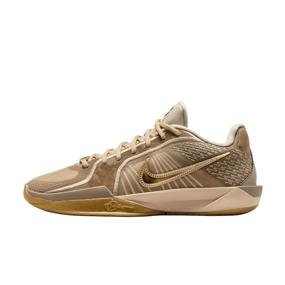Nike Sabrina 2 'Khaki' Main image