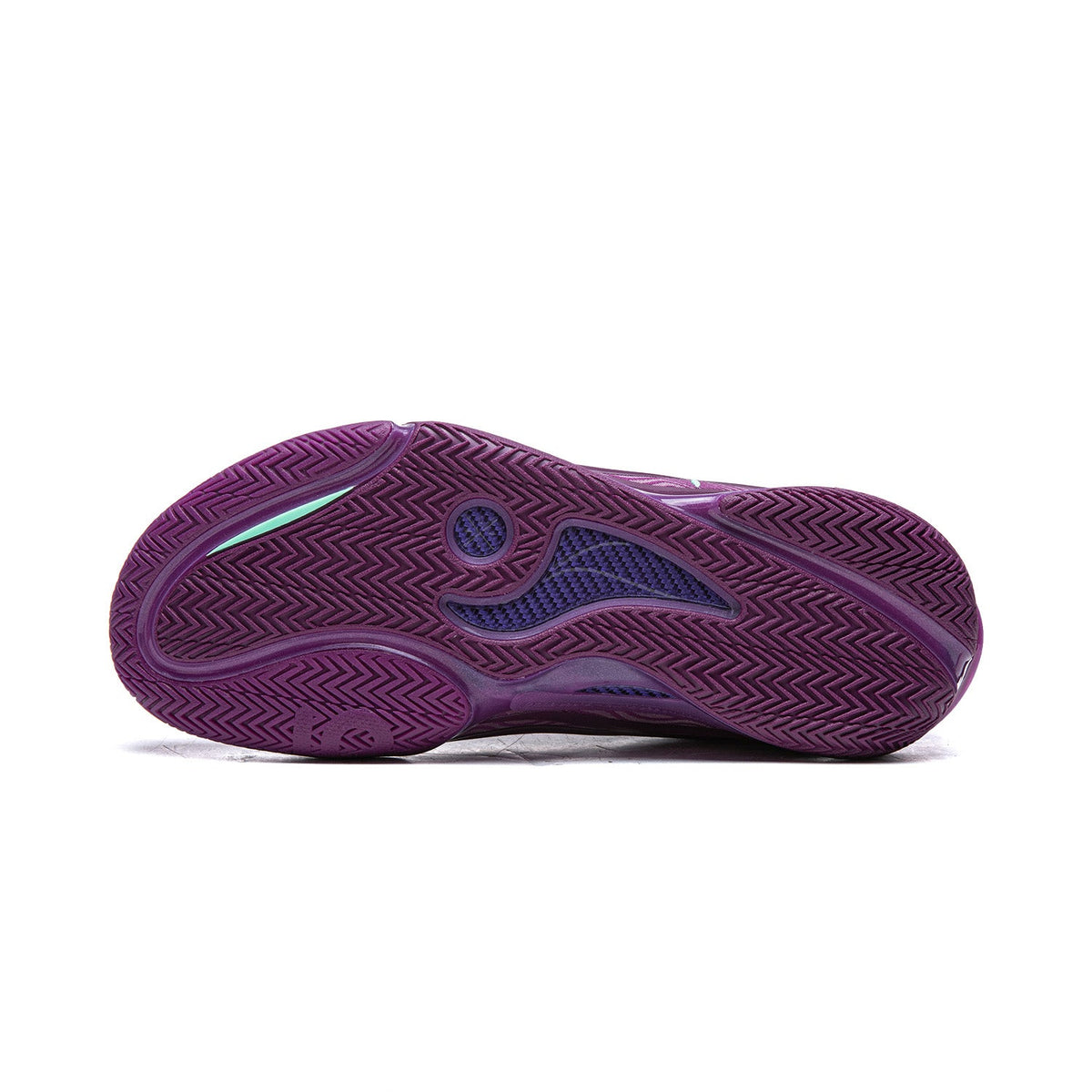 LiNing Wade 808 5 Ultra v2 'Lavender'