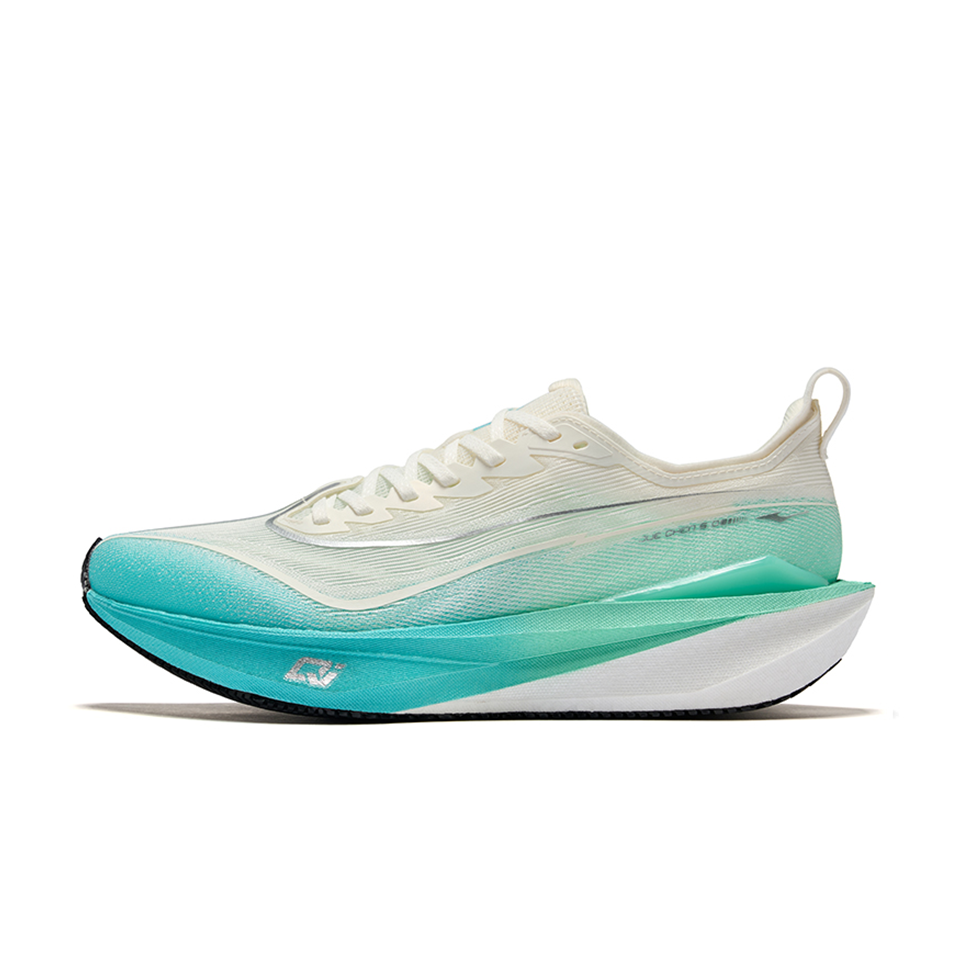 ERKE JueChen 5.0 'Cyan' | Running Shoes Main image