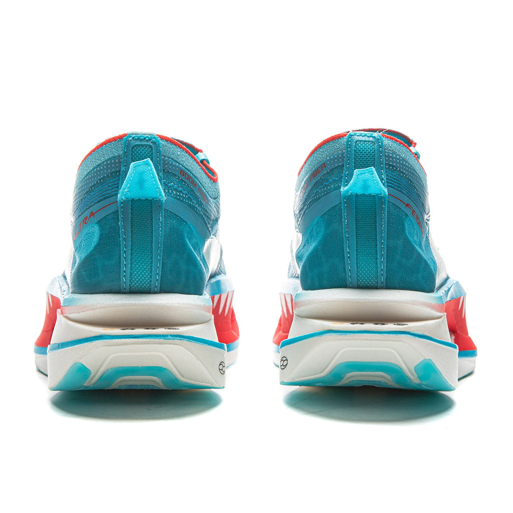 LINING Feidian 5 ULTRA 'Lakeside Blue' | Running Shoes