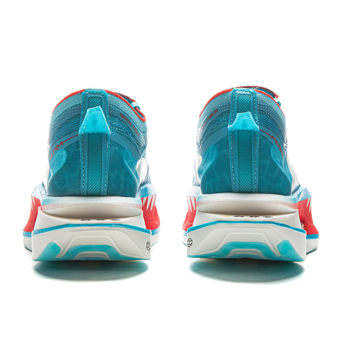 LINING Feidian 5 ULTRA 'Lakeside Blue' | Running Shoes