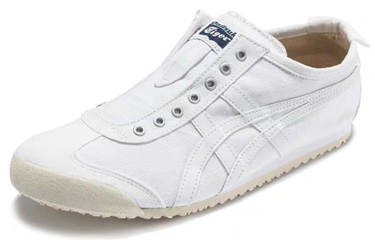 Onitsuka Tiger Mexico 66 'White' Secondary image