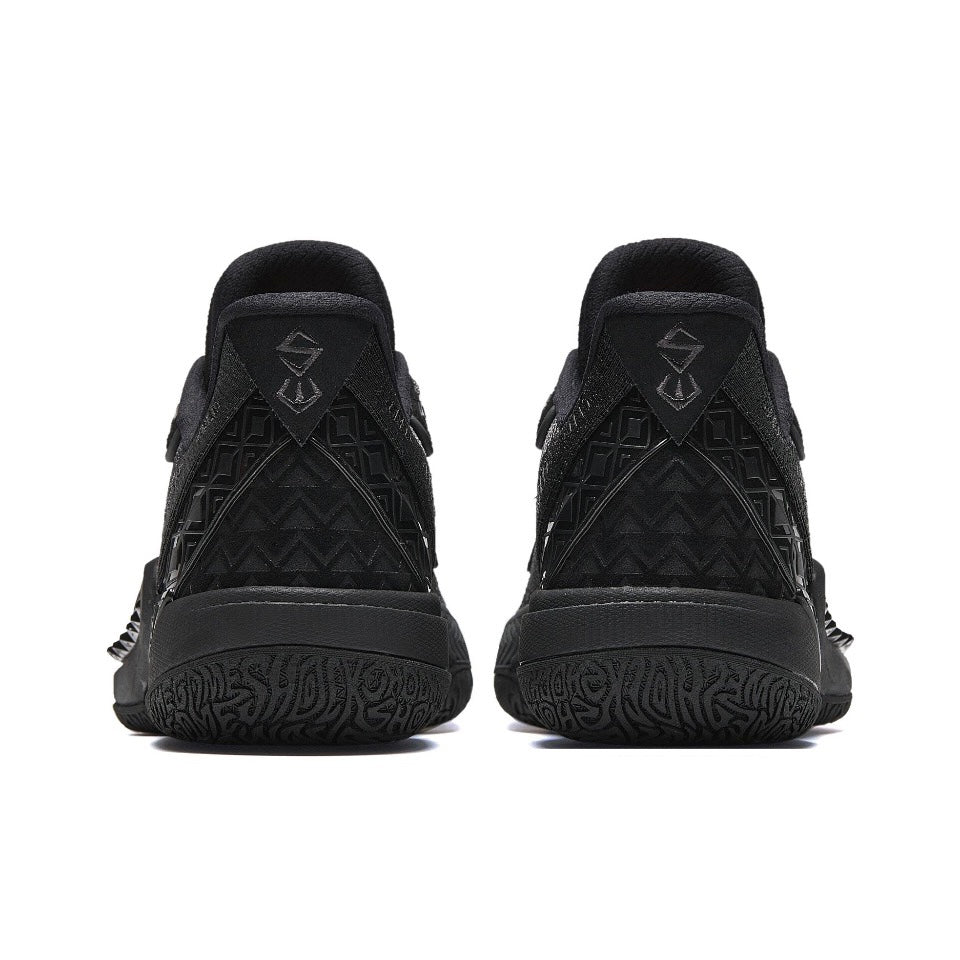 ANTA Shock Wave 6 'Triple Black'