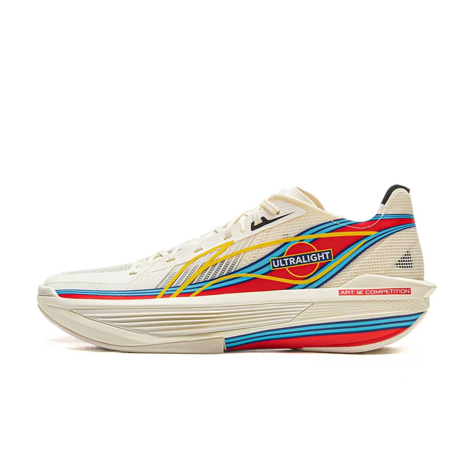 US13 LiNing Ultra Light 2025 'Painting-Off White'(Discount)Only for US