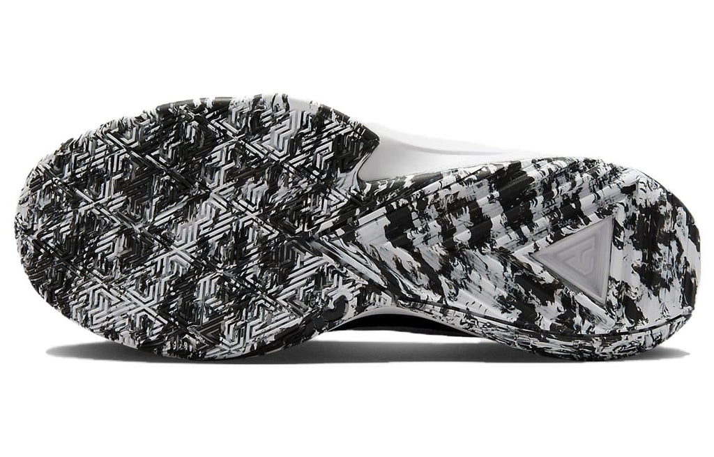 Nike Giannis Freak 5 Ep 'Oreo'