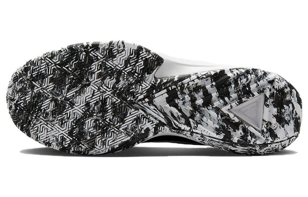 Nike Giannis Freak 5 Ep 'Oreo'