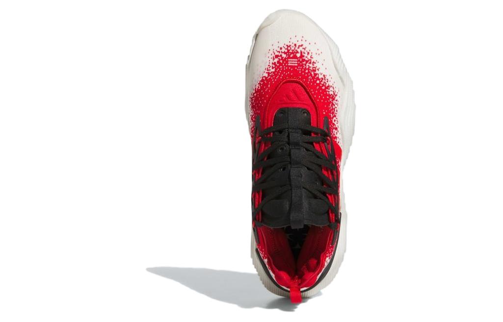 Adidas Trae Young 3 'Vivid Red'