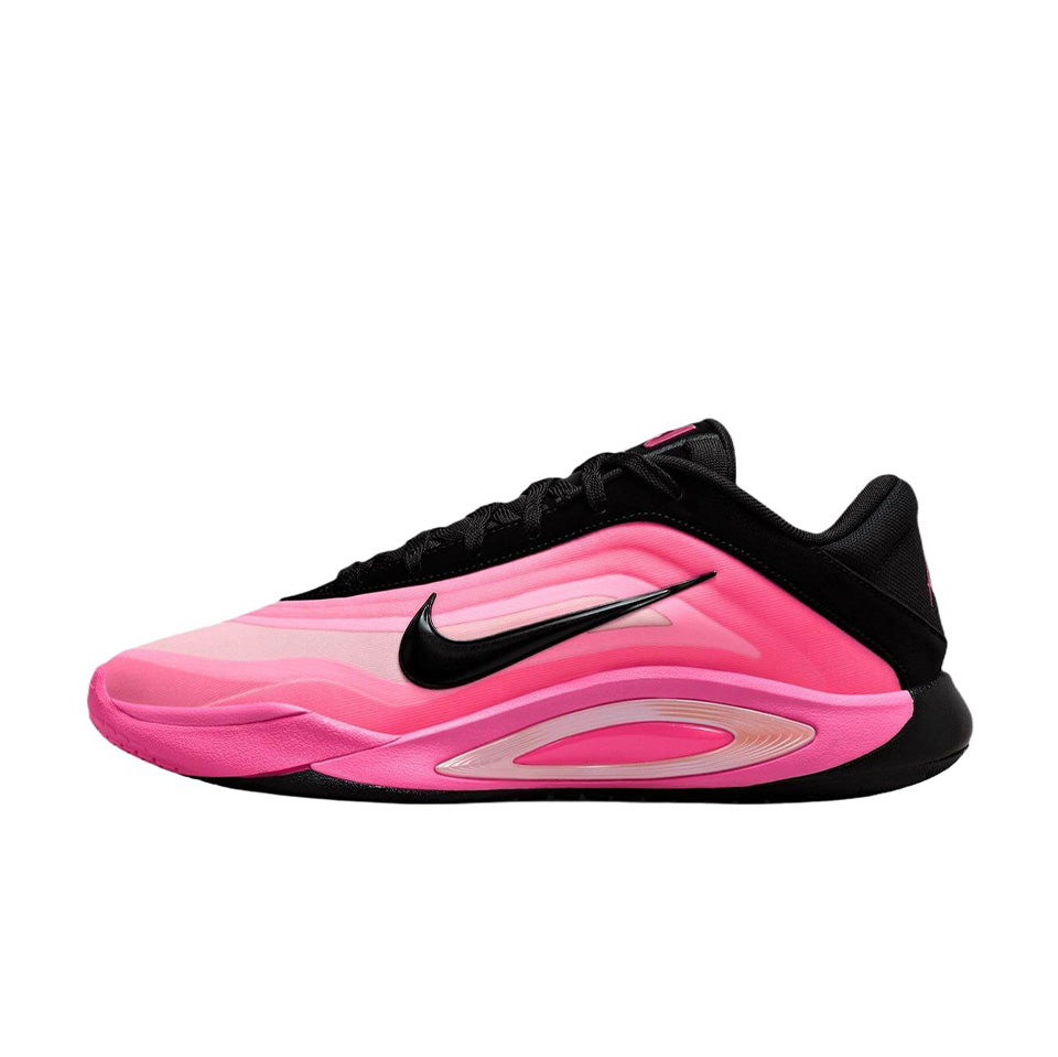 Nike A'One 'Pink Black' Main image