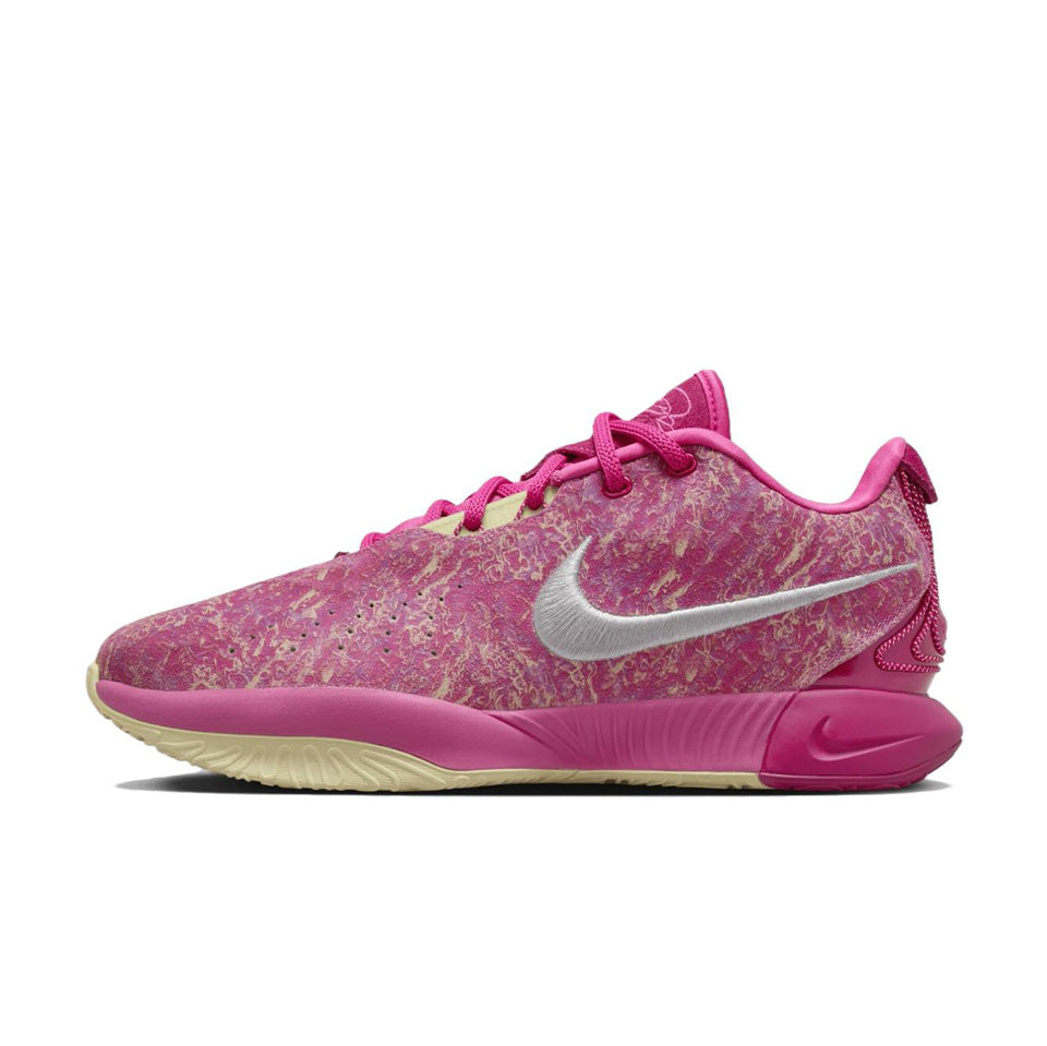 Nike LeBron 21 Ep 'The World Is Your Oyster' Main image