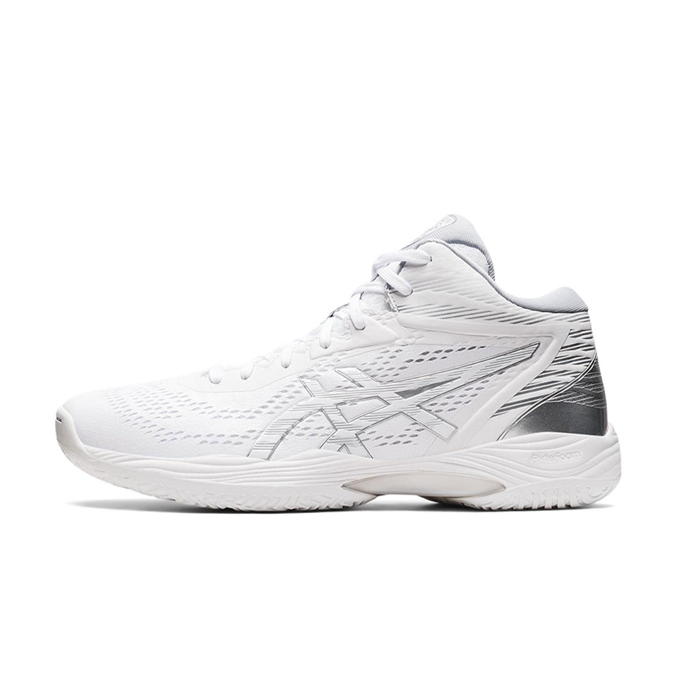 Asics Gelhoop V14 'White Silver' Main image