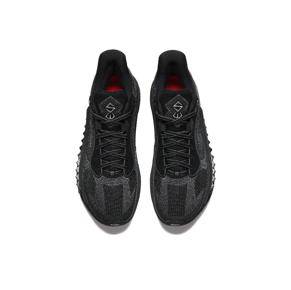 ANTA Shock Wave 6 'Triple Black'