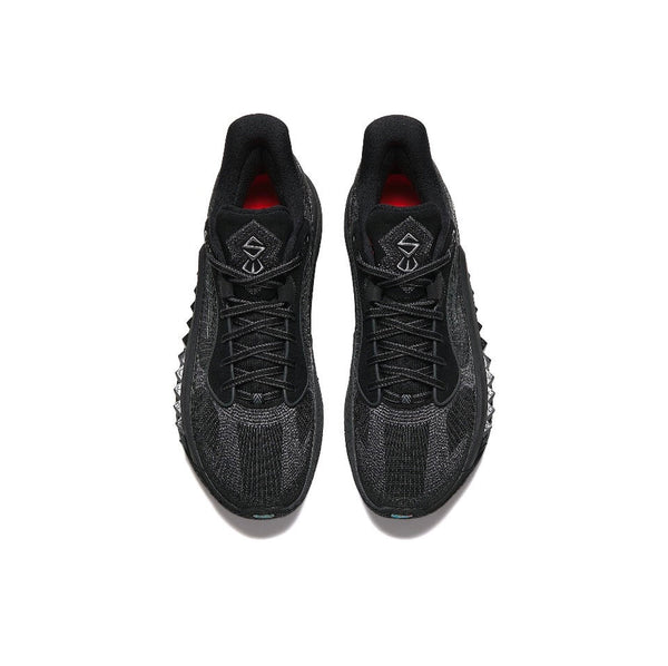 ANTA Shock Wave 6 'Triple Black'