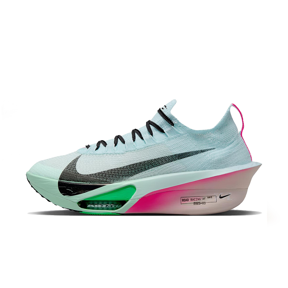 Nike Alphafly NEXT% 3 'Glacier Blue Mint Foam' | Running Shoes