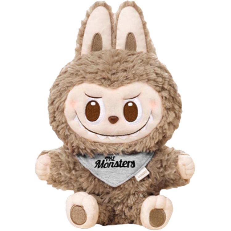 POP MART THE MONSTERS Sweetheart Classic Collection Labubu MOKOKO Main image