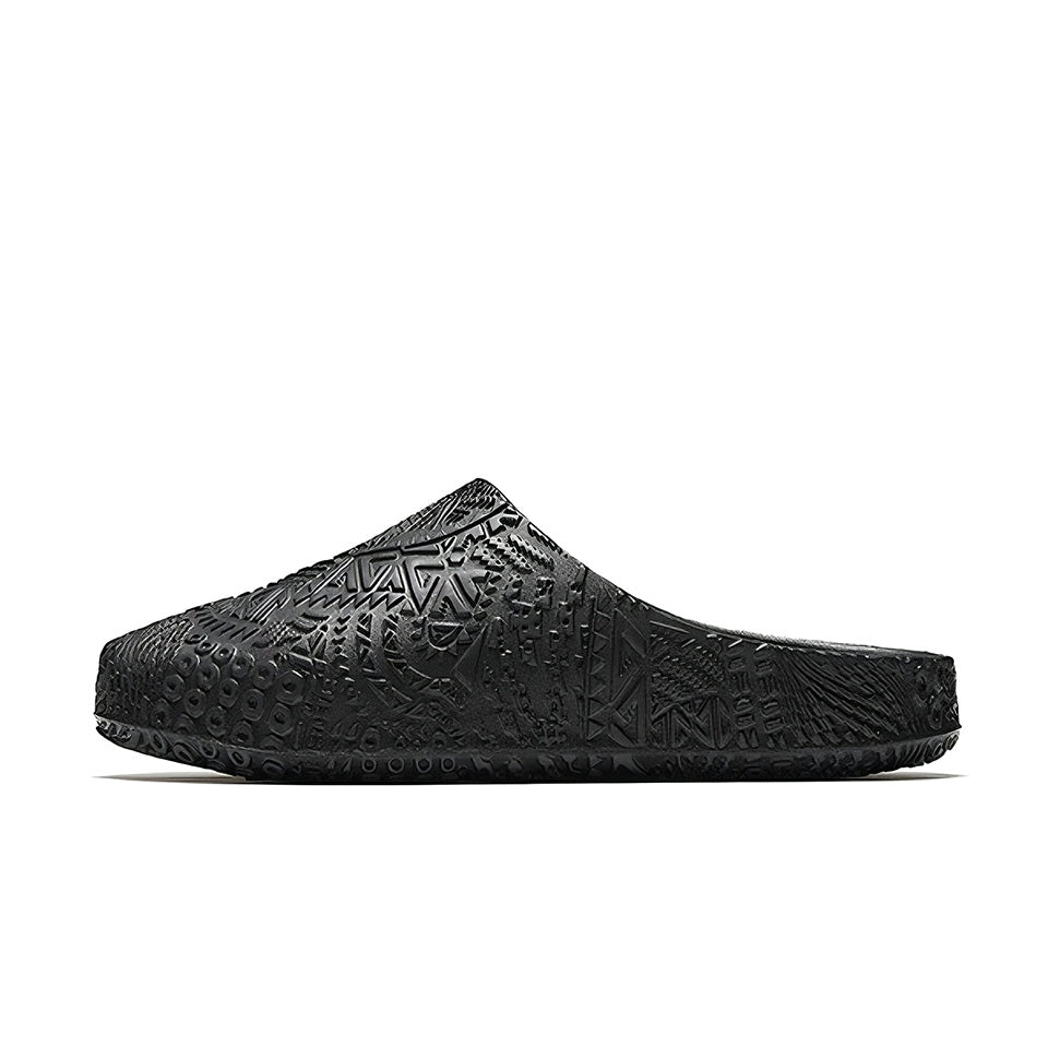 ANTA Kyrie Slide 'Black' Main image