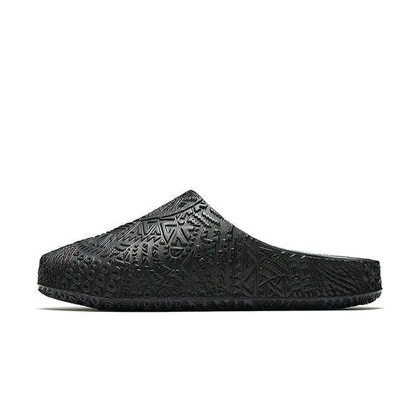 ANTA Kyrie Slide 'Black'