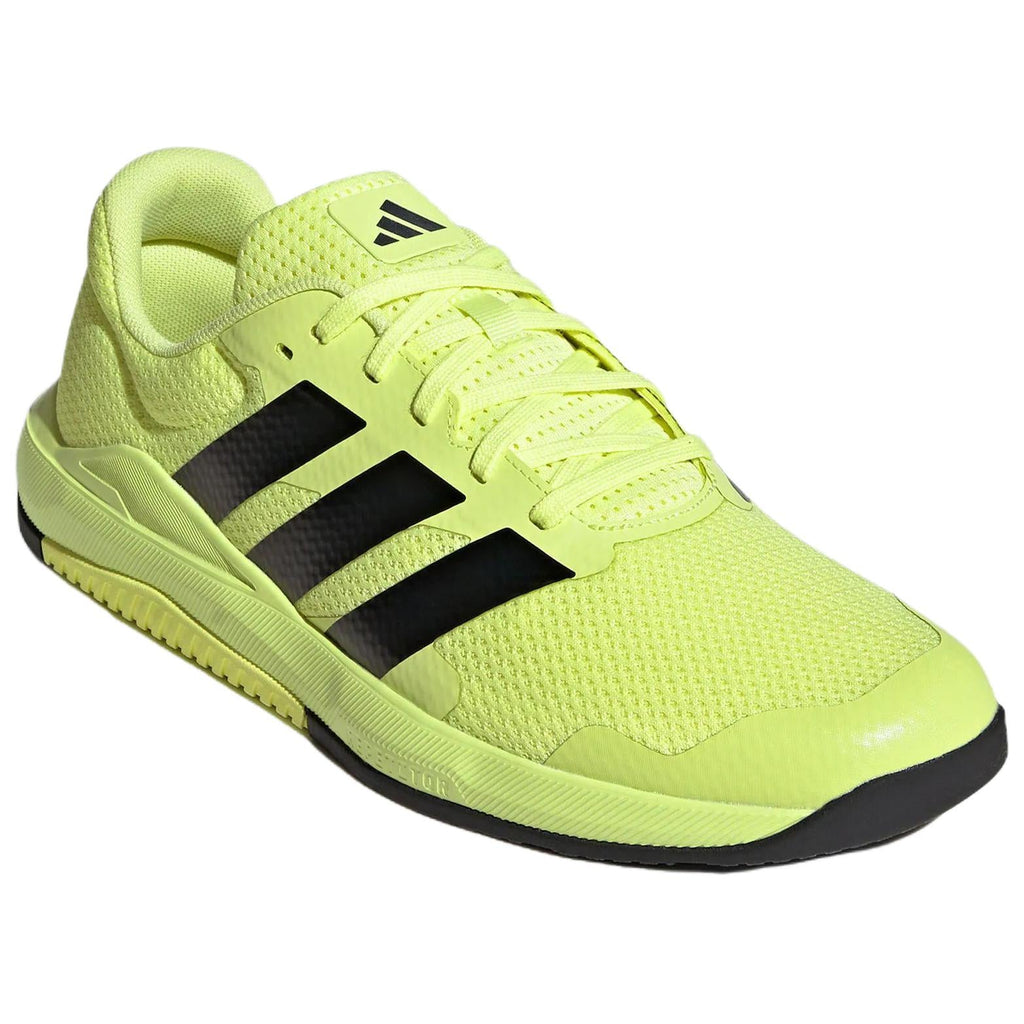 Adidas Dropset Base 'Yellow Black'