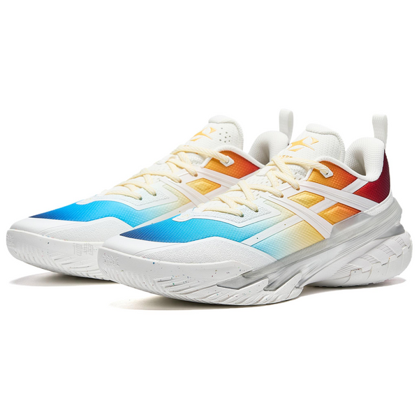 Anta Air Space 6 'Rainbow'