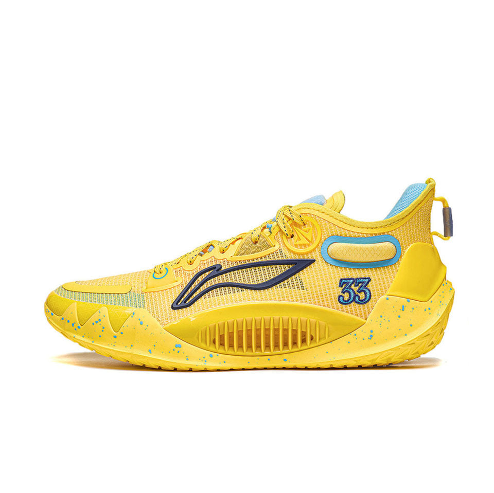 LiNing Jimmy Butler 1 ‘Marqutte University' Main image