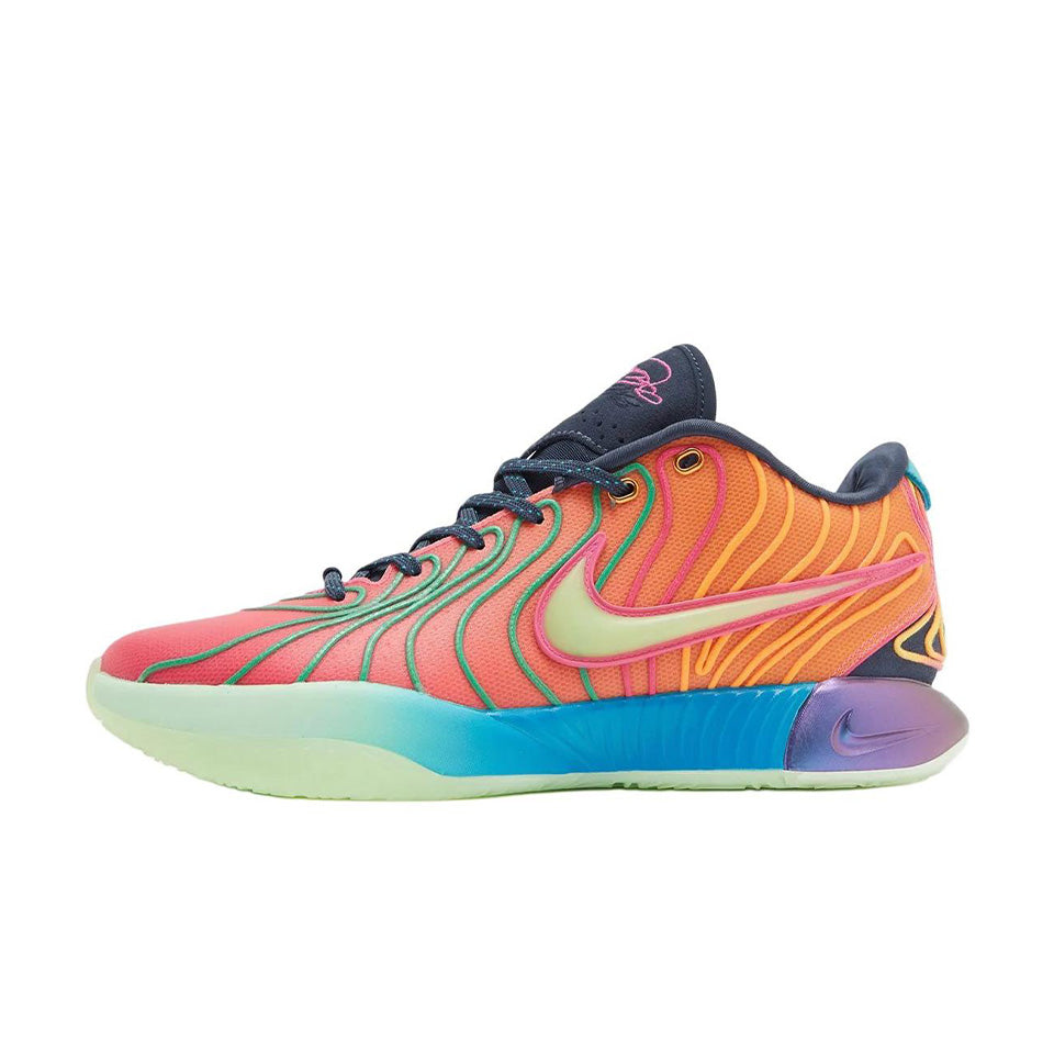 Nike Lebron 21 'Multi Color' Main image