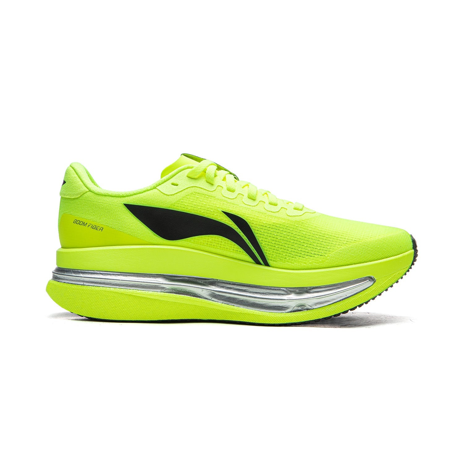 LiNing Red Hare 9 ULTRA  'Bright Green' | Running Shoes Women's Secondary image