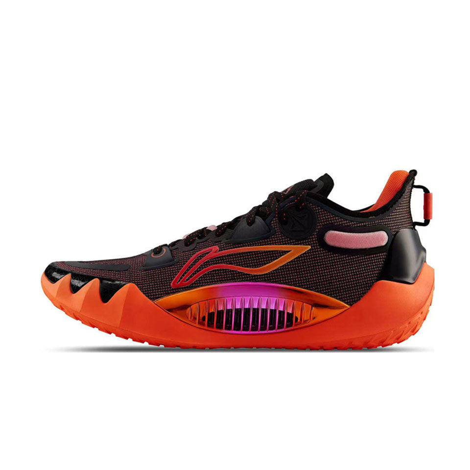 LiNing Jimmy Butler 1 ‘Iron & Blood' Main image
