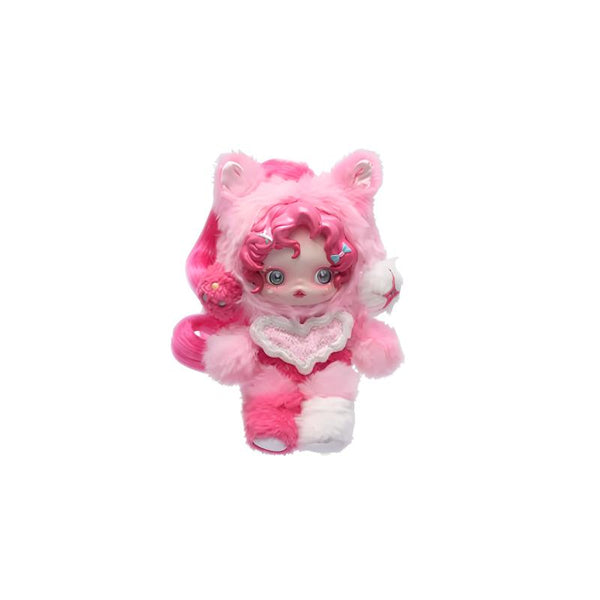 POPMART × MY LITTLE PONY SKULLPANDA Blind Box
