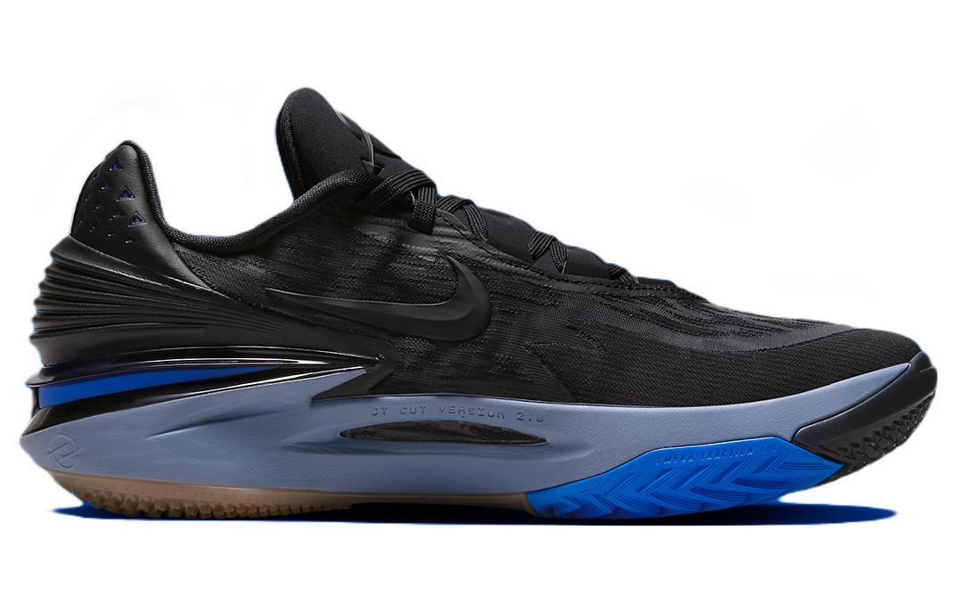 Nike Air Zoom Gt Cut 2 'Black Racer Blue'