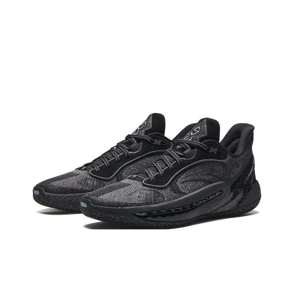 ANTA Shock Wave 6 'Triple Black'