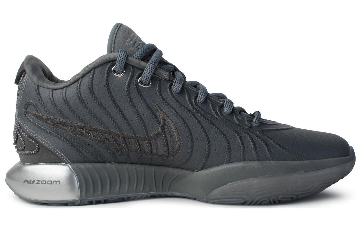 Nike Lebron 21 Ep 'Cool Grey'