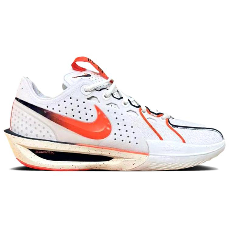 Nike Air Zoom Gt Cut 3 Ep Chbl Siren Red