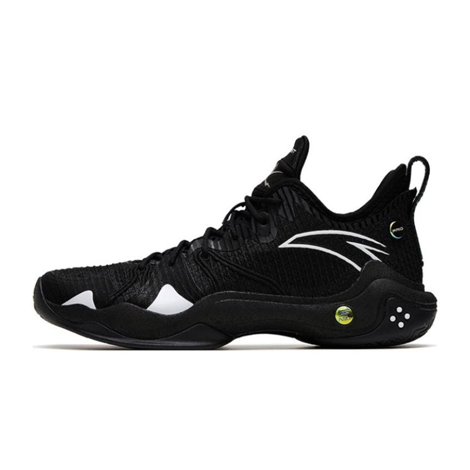 ANTA Shock Wave 4 ‘Black White' Main image