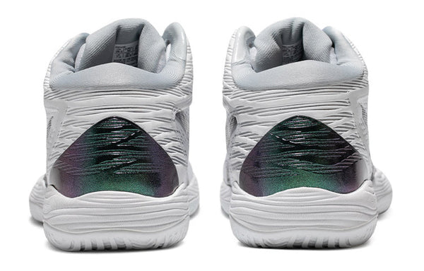 Asics Gelhoop V14 'White Prism Green'