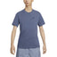 Nike T-Shirts 'Fen Blue'