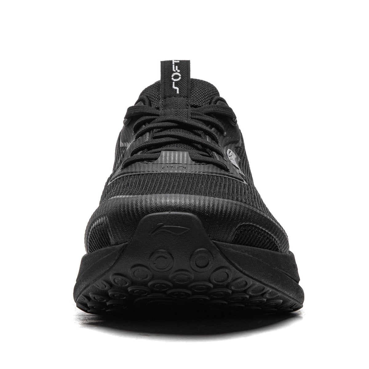 LiNing SOFT GO 3 V2 'Black'