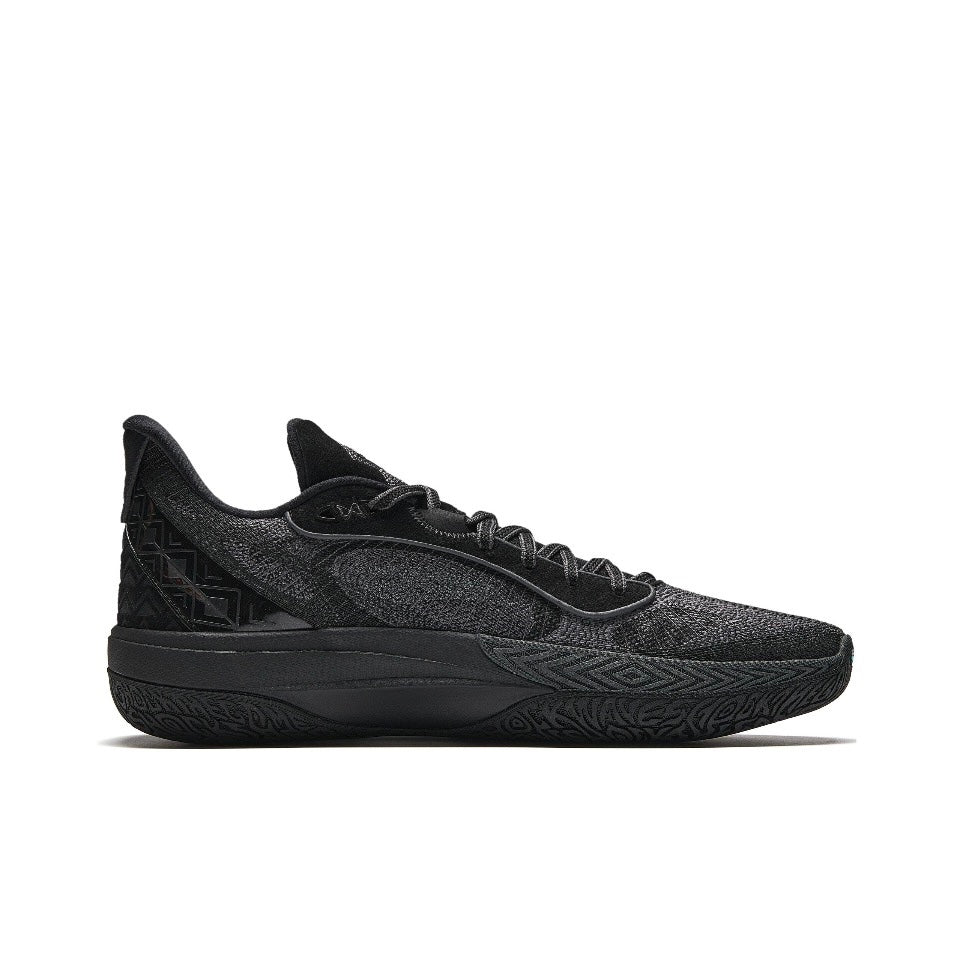 ANTA Shock Wave 6 'Triple Black'