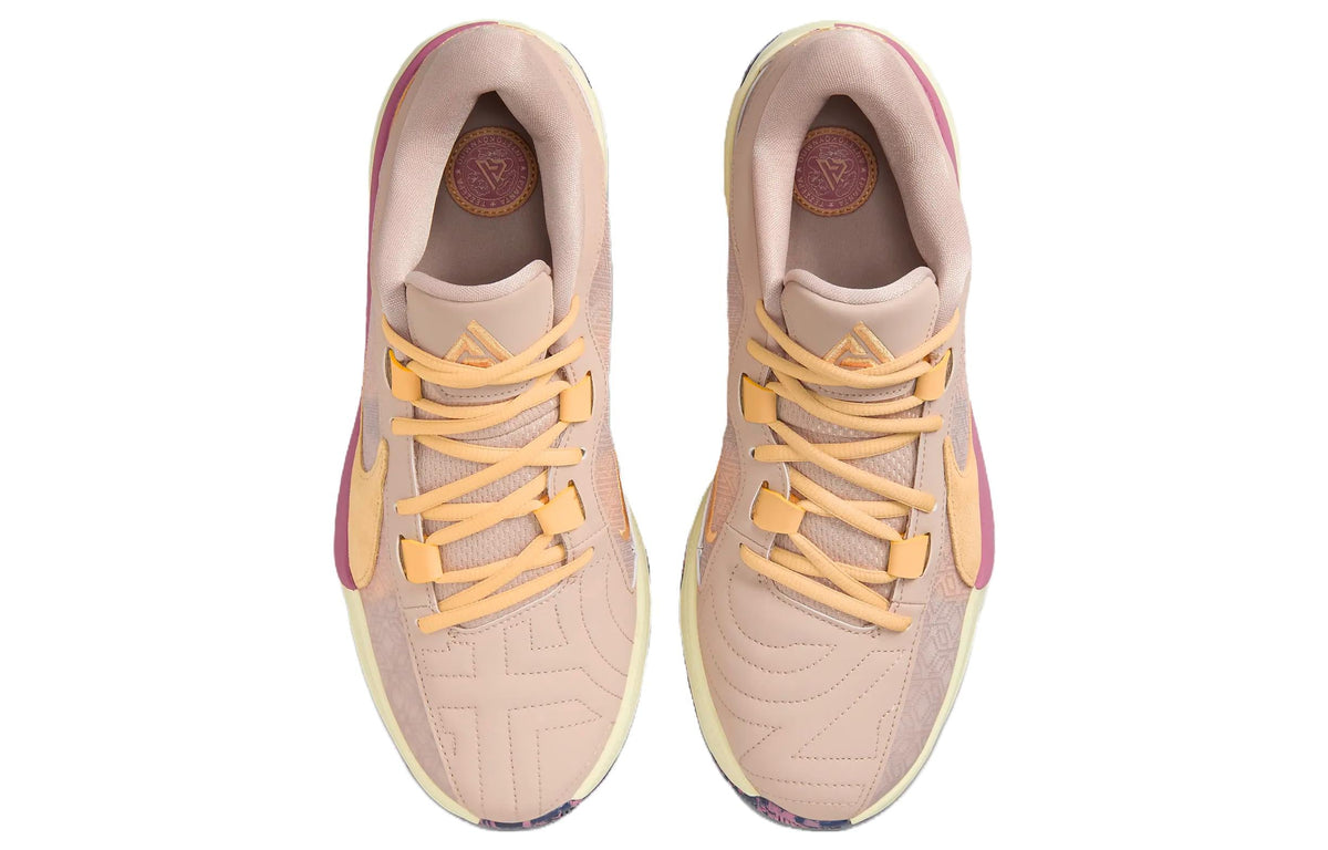 Nike Giannis Freak 5 'Fossil Stone'