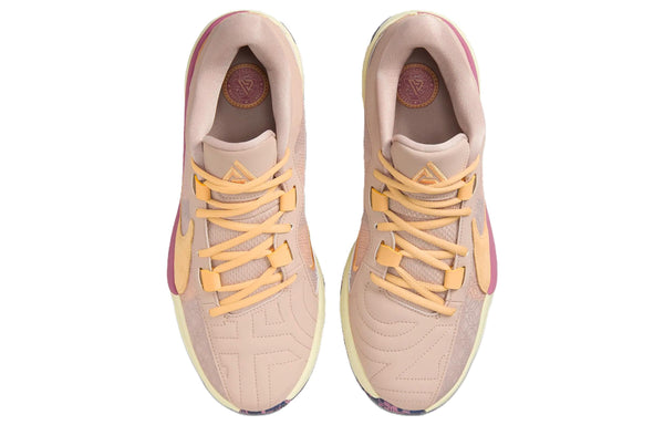 Nike Giannis Freak 5 'Fossil Stone'