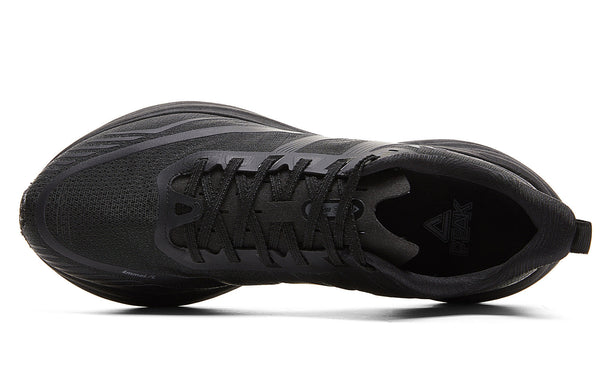 Peak Second Breath 3.0 'Black' | Running Shoes