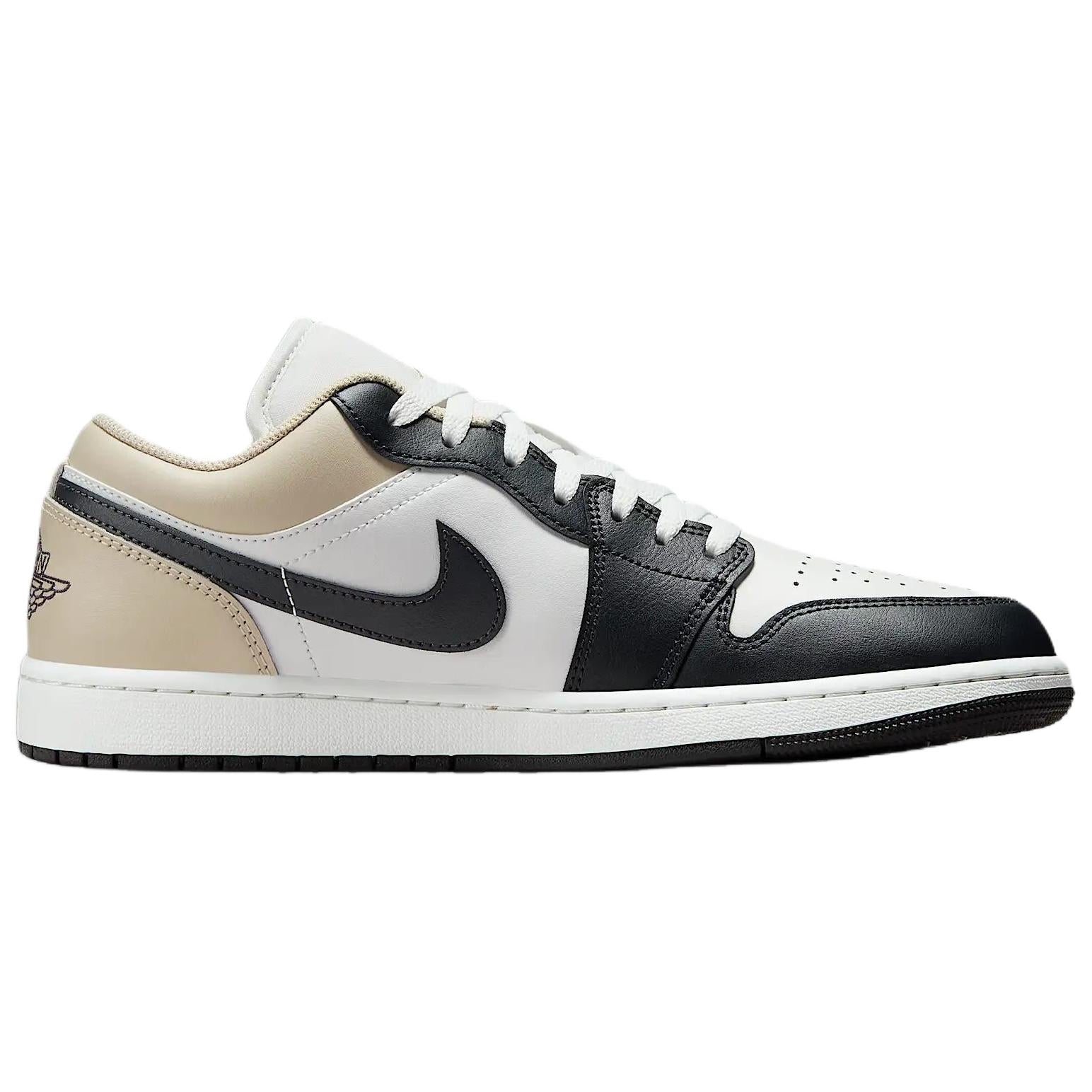 Jordan Air Jordan 1 'Black Toe Rattan' Secondary image