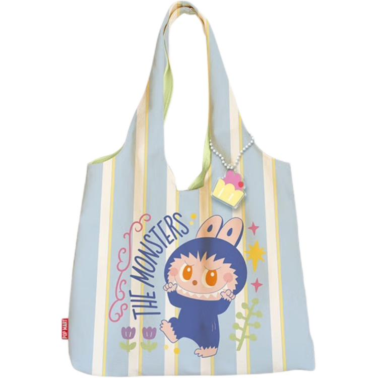 POP MART THE MONSTERS Collection Shoulder Bag Labubu Main image