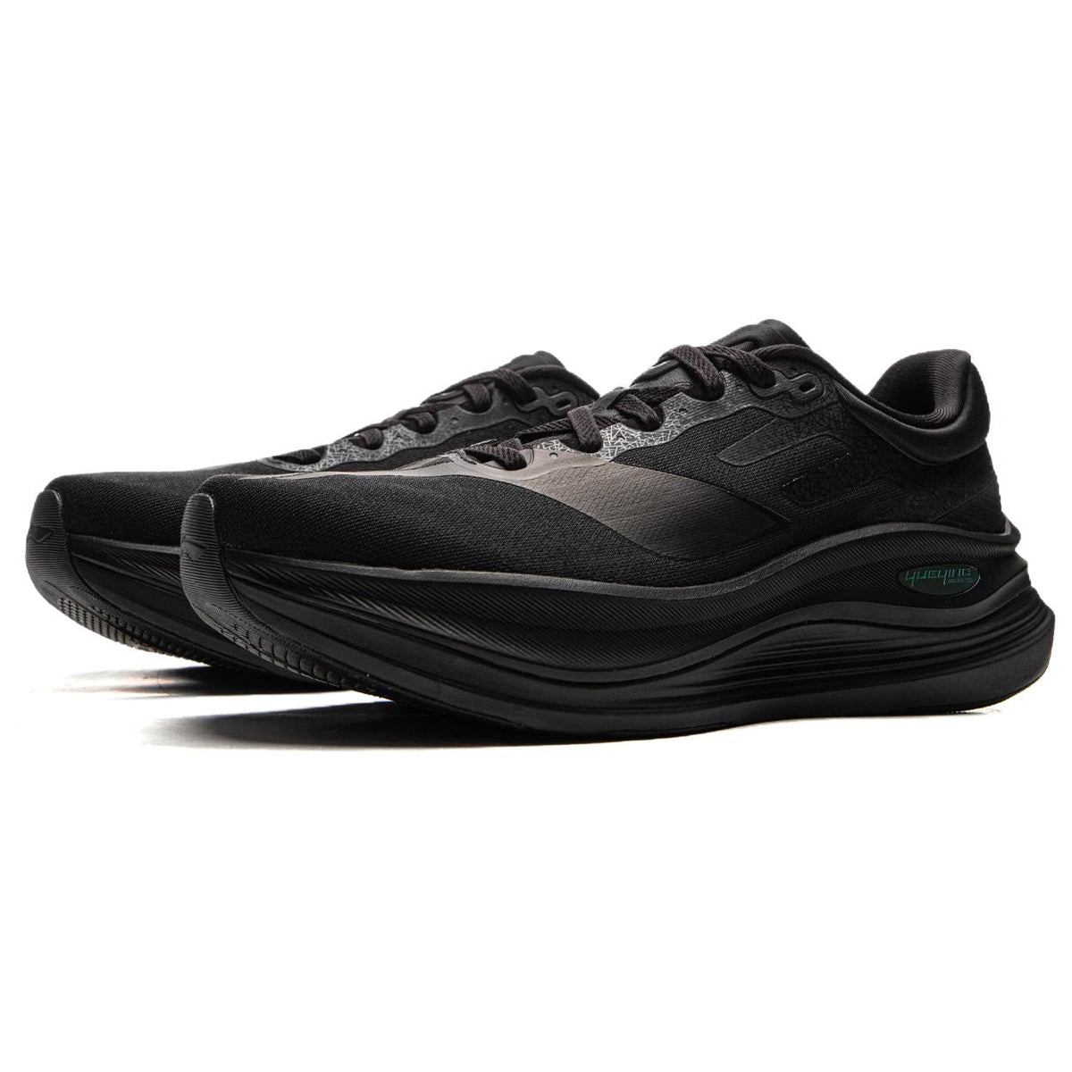LiNing Yueying 5 Pro 'Black' | Running Shoes