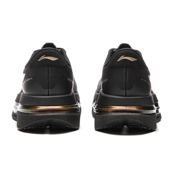 LiNing Red Hare 9 ULTRA  'Black' | Running Shoes Women's