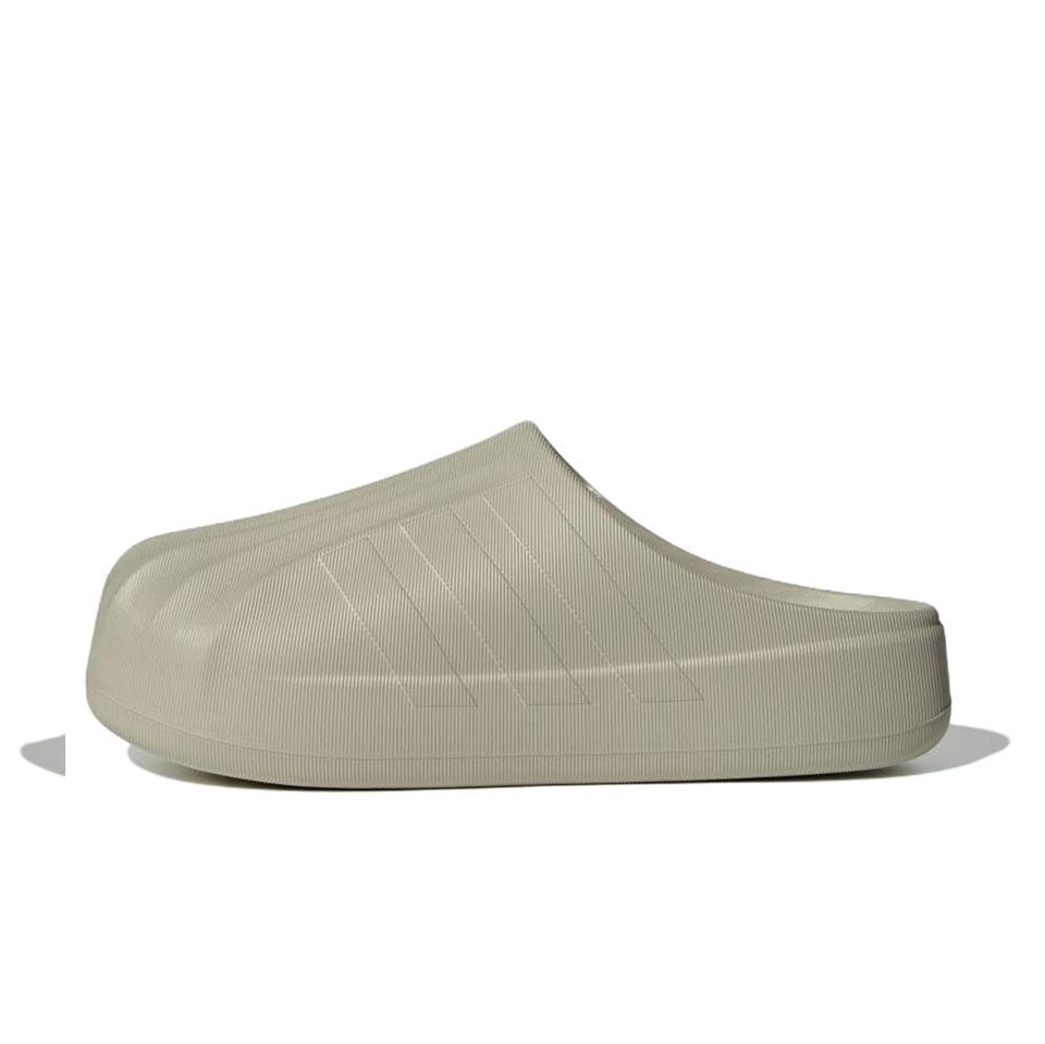 Adidas Originals Superstar Mule 'Putty Grey' Main image