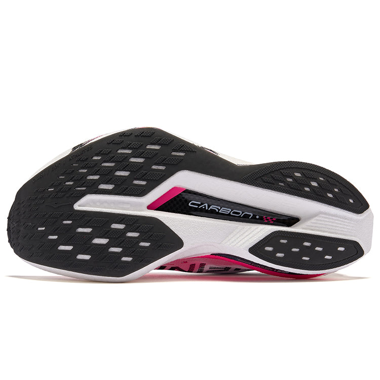 ERKE Infinite 4.0 'Pink Leopard'「Womens」 | Running Shoes
