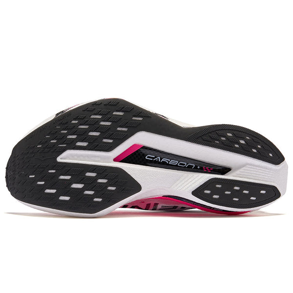 ERKE Infinite 4.0 'Pink Leopard'「Womens」 | Running Shoes