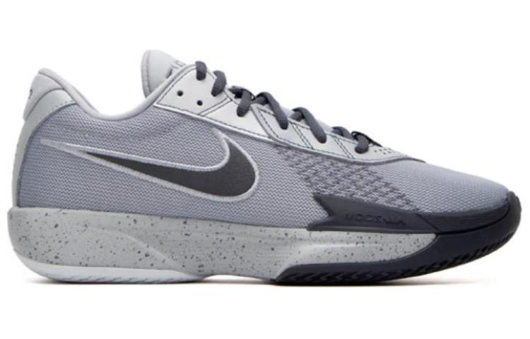 Nike Air Zoom G.T. Cut Academy Ep 'Grey' Secondary image
