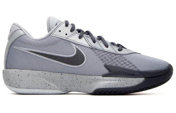 Nike Air Zoom G.T. Cut Academy Ep 'Grey'