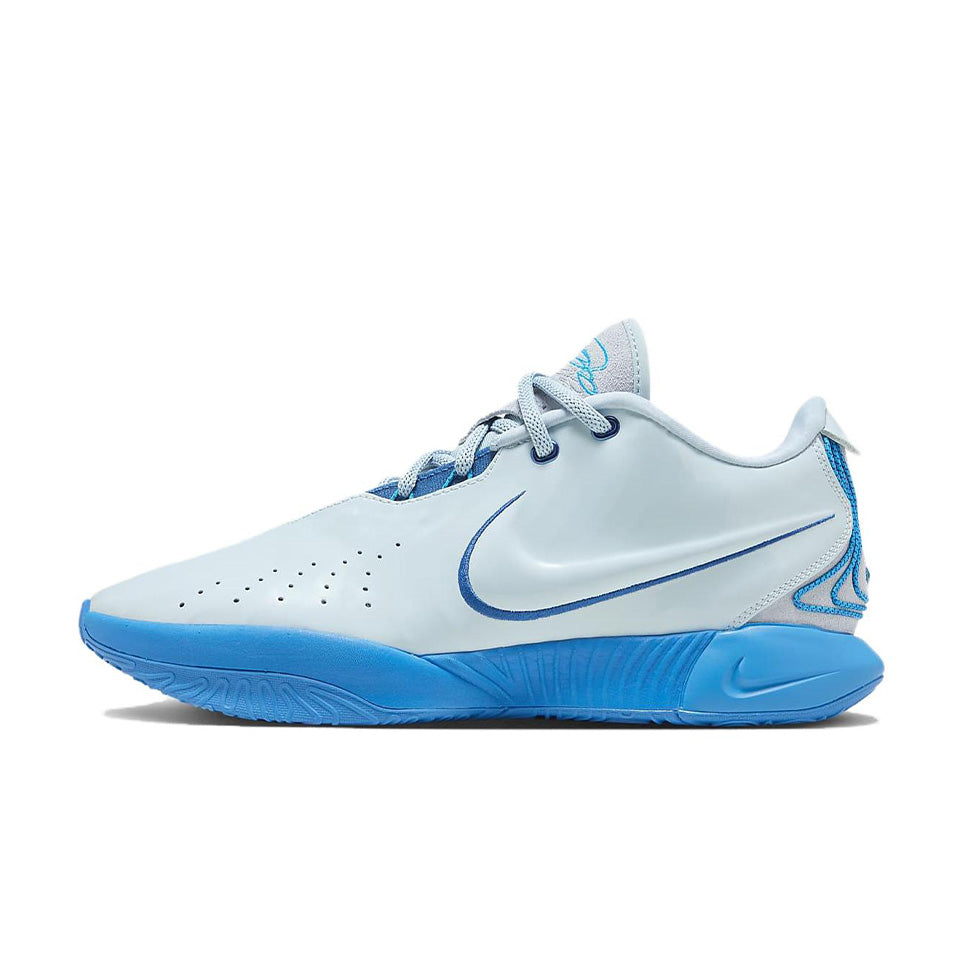 Nike Lebron 21 EP 'Blue' Main image